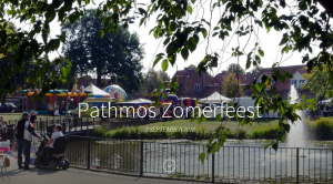 Pathmos Zomerfeest 2018